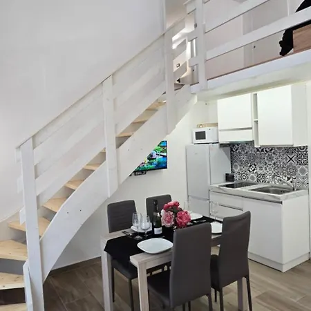 Raymihome Saluzzo 1 Apartment
