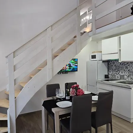 Raymihome Saluzzo 1 Apartment *