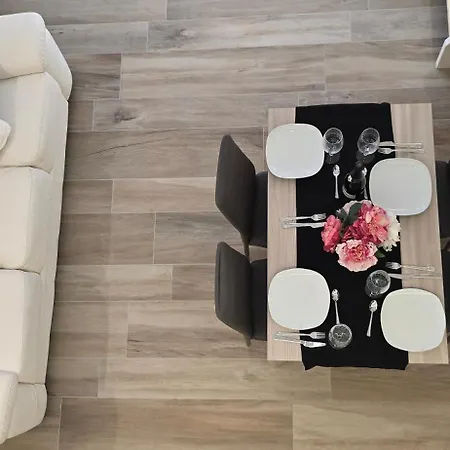 Lägenhet Raymihome Saluzzo 1 Turin