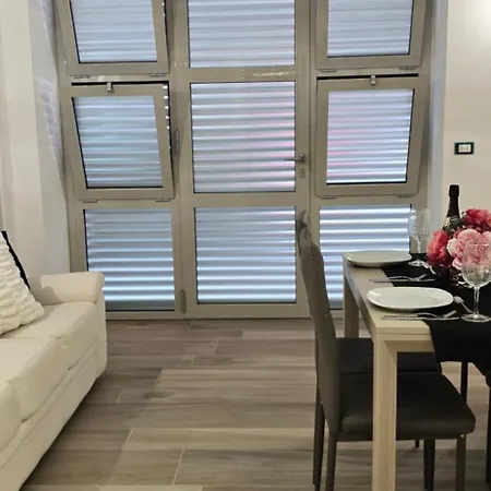 Raymihome Saluzzo 1 Turin