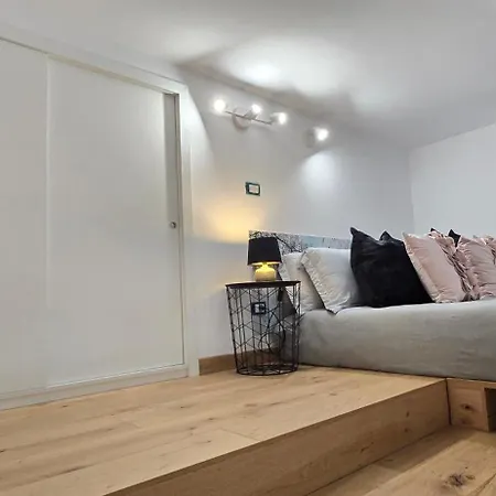 Raymihome Saluzzo 1 Apartment Turin