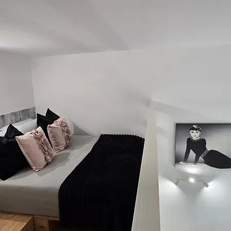 Raymihome Saluzzo 1 Lägenhet *