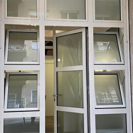 Lägenhet Raymihome Saluzzo 1 *
