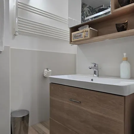 Lägenhet Raymihome Saluzzo 1 *