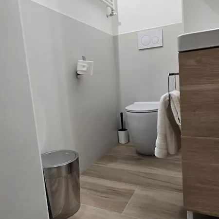 Raymihome Saluzzo 1 Apartment