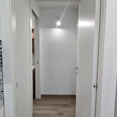 Raymihome Saluzzo 1 Lägenhet